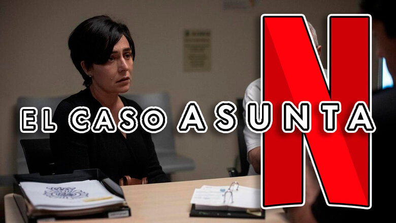 el caso asunta netflix