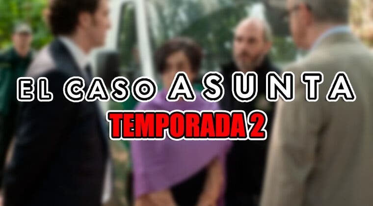 Imagen de El caso Asunta, Temporada 2: Estado de renovación y posible fecha de estreno de la nueva miniserie de Netflix