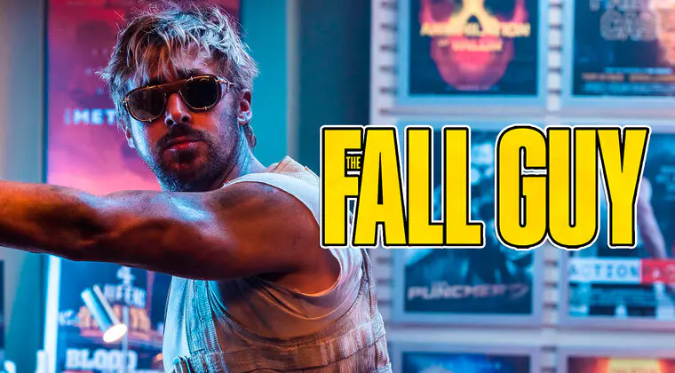 Imagen de El especialista 2: Todo lo que sabemos sobre la secuela de la película de acción de Ryan Gosling
