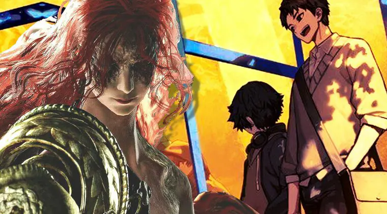 Imagen de Elden Ring tiene una nueva novela, y va de los problemas de ser un streamer de videojuegos