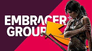 Imagen de Embracer Group se disuelve y se divide en tres compañías: ¿Peligra el nuevo Tomb Raider?