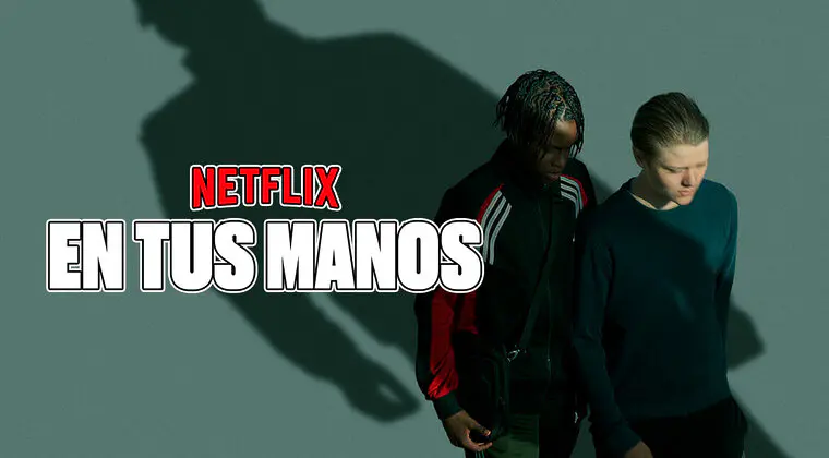 Imagen de Tiene solo 5 capítulos y es una de las miniseries de Netflix más desgarradoras