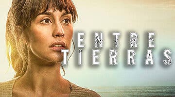 Imagen de 5 series de Netflix similares a 'Entre tierras' que combinan el romance con el culebrón más clásico
