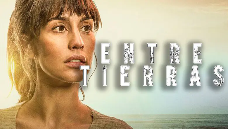 entre tierras series de netflix parecidas