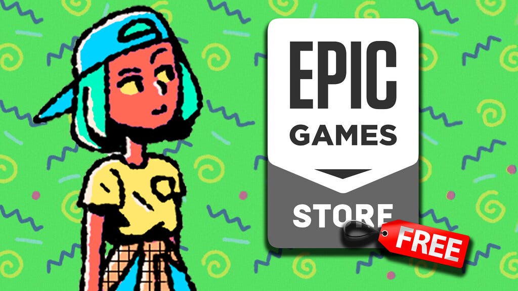 Estos son los nuevos juegos gratis de la Epic Games Store