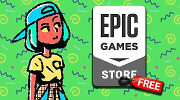 Imagen de La Epic Games Store ya tiene 2 nuevos juegos gratis, pero el siguiente será uno imprescindible