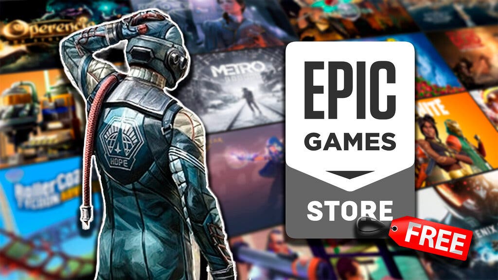epic games store outer worlds 2