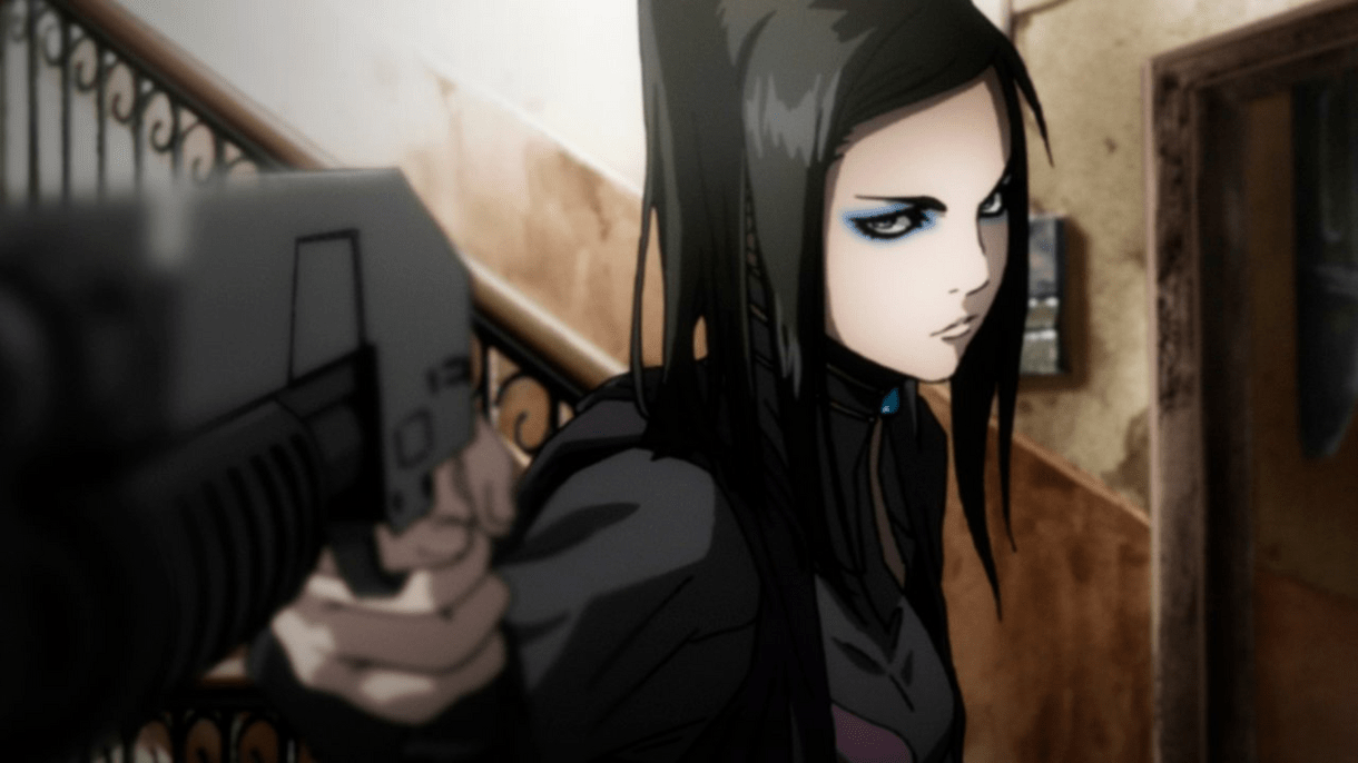 ergo-proxy