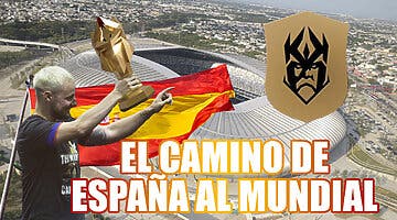 Imagen de Kings World Cup: El camino de los ocho clubes españoles para llegar al mundial desde la Kings League
