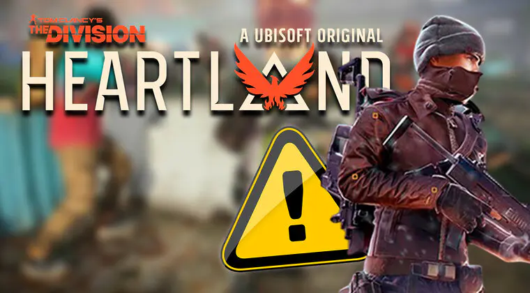 Imagen de ¿Qué pasa con The Division Heartland? Un reputado insider habla sobre sus cambios en el desarrollo