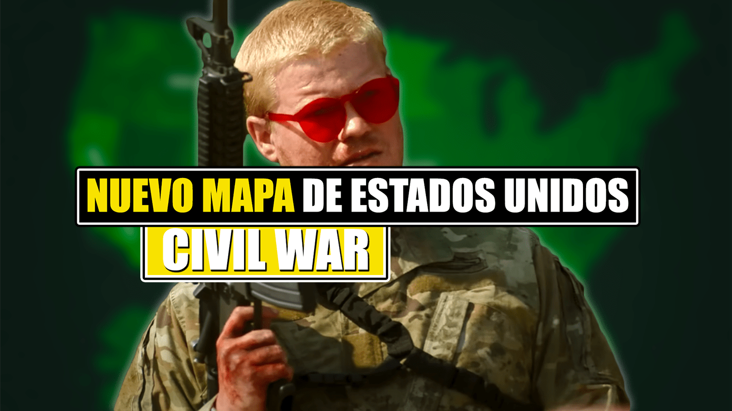 Estados Unidos Civil War