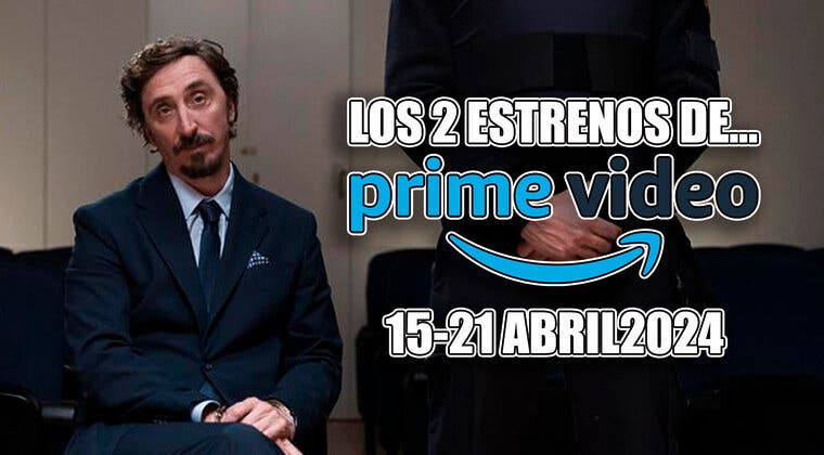 Imagen de De perros y series españolas va la cosa: estos son los 2 estrenos de Amazon Prime Video esta semana (15-21 abril 2024)