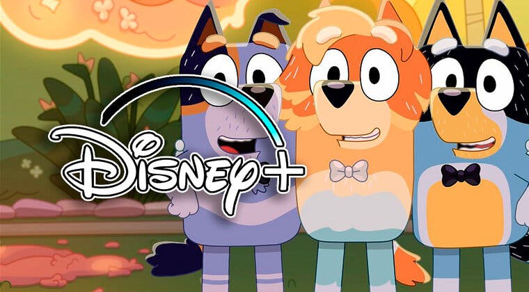 Imagen de Las 2 novedades de Disney+ del 15 al 21 de abril de 2024: magia y animación entre los estrenos de la plataforma
