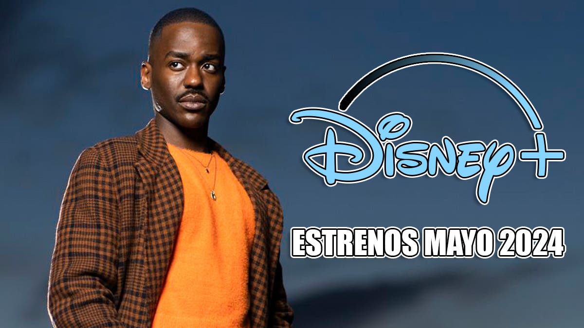 estrenos disney+ mayo 2024