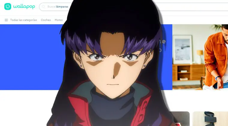 Imagen de Evangelion, Gantz... La venta ilegal de manga llega a Wallapop, ¡no caigas en esta estafa!