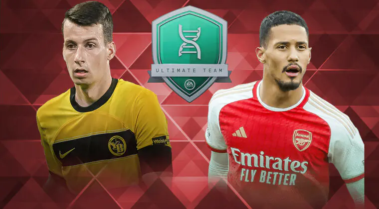 Imagen de EA Sports FC 24: mejores cartas para la Evolución "Protección del TOTS Plus"