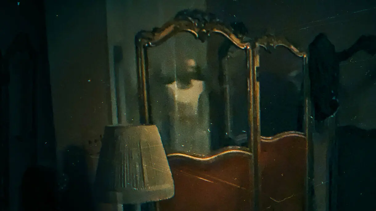 Expedientes de lo inexplicable es una docuserie de netflix