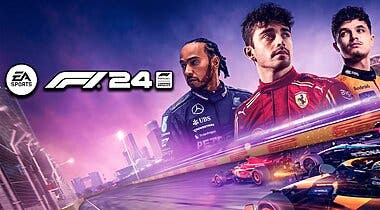 Imagen de F1 24 nos muestra su primer tráiler con las principales novedades de este año y pinta brutal