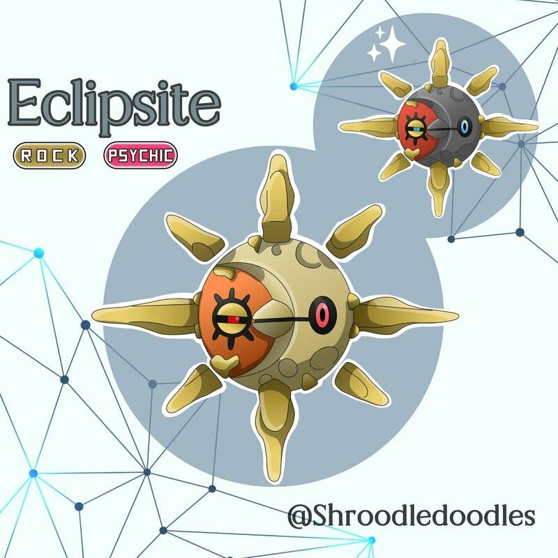 Eclipsite