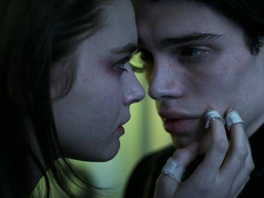 fabricante de lagrimas en netflix
