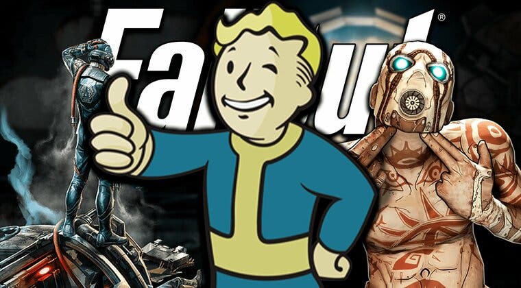 Imagen de Los 5 juegos que deberías jugar si te está gustando la serie de Fallout