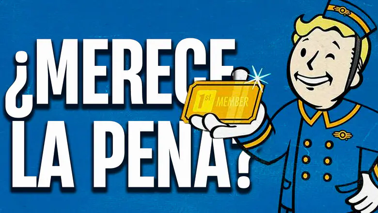 ¿Merece la pena Fallout 1st en 2024?