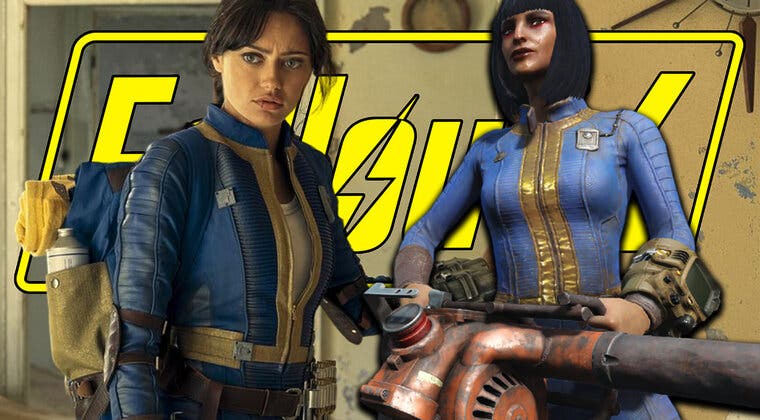 Imagen de Comparativa de Fallout 4 vs Fallout de Prime Video: Hay similitudes y pequeñas diferencias