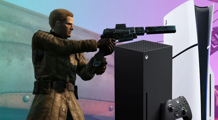 Imagen de Tras una larga espera, Fallout 4 ya ha confirmado fecha para su actualización para PS5 y Xbox Series