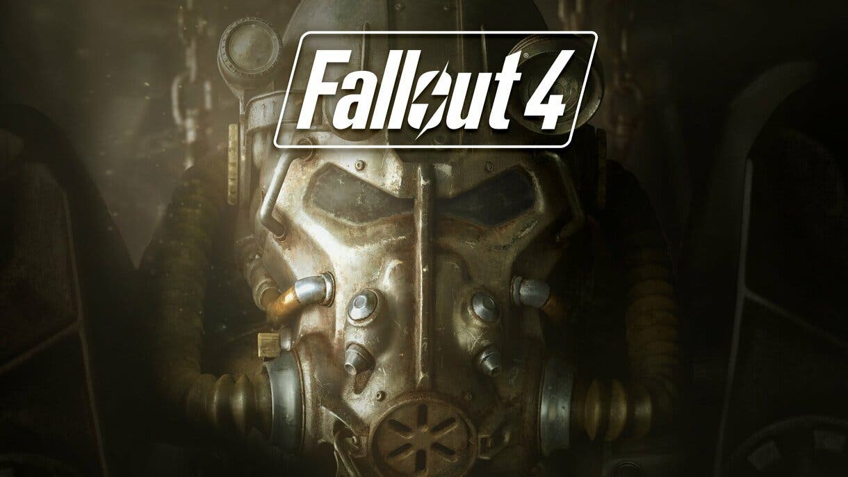 Fallout 4 arrasó en ventas la semana pasada