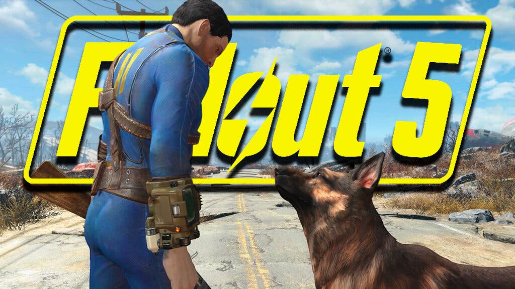 Fallout 5 podría salir antes de lo esperado