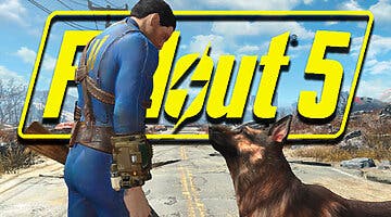 Imagen de Bethesda estaría buscando la forma de adelantar Fallout 5, según un nuevo rumor