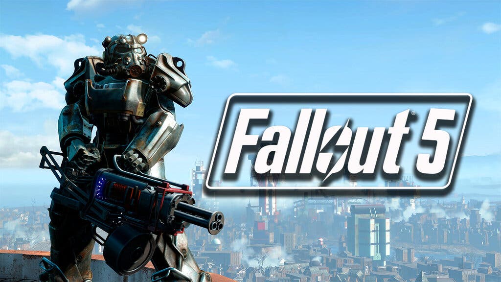 Fallout 5 aún tardará mucho en llegar