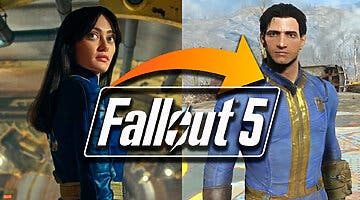 Imagen de Las 5 cosas que Fallout 5 debería incorporar de la  serie de Amazon para ser la mejor secuela posible