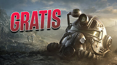 Imagen de Puedes hacerte con Fallout 76 totalmente gratis y para siempre, y aquí te cuento cómo