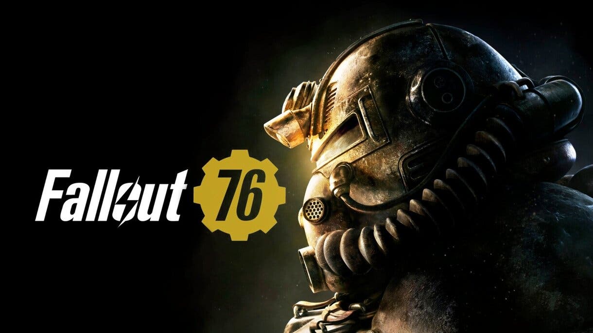 Fallout 76 es uno de los juegos más accesibles de la saga
