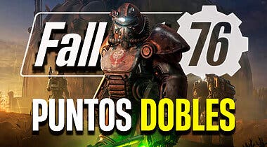 Imagen de Fallout 76 estrena nuevo evento de puntos dobles; ¿en qué consiste exactamente?