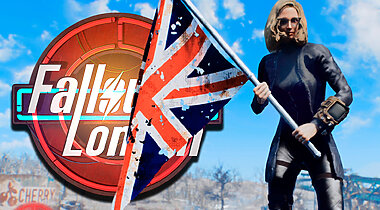 Imagen de Fallout London, el inmenso mod en forma de DLC de Fallout 4, se retrasa a causa de su parche next gen