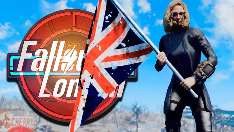Fallout: London se retrasa de forma indefinida