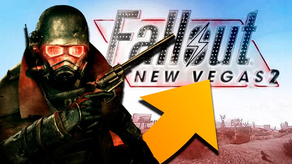 Fallout: New Vegas 2 es más necesario que nunca