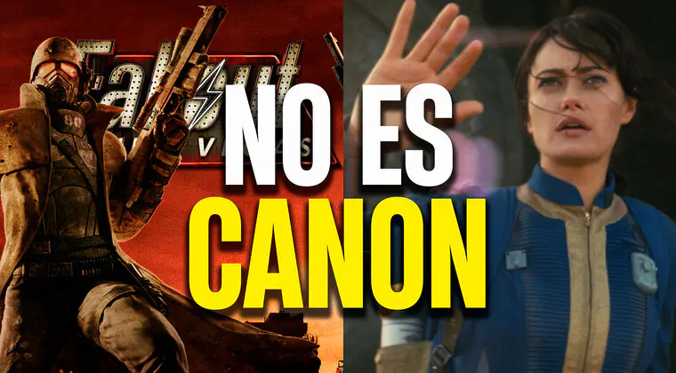 Imagen de La serie de Amazon de Fallout se olvida de uno de sus mejores videojuegos y los fans están muy cabreados