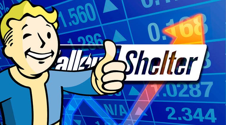 Imagen de Fallout Shelter ha incrementado sus ingresos más del 200%, y todo por la serie de Amazon