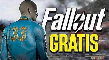 Imagen de Bethesda regala nueva skin GRATIS de Fallout 76 y Shelter para celebrar el estreno de la serie de Amazon