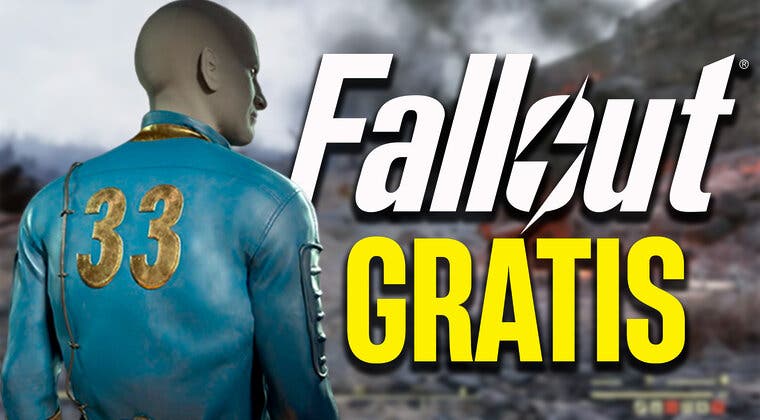 Imagen de Bethesda regala nueva skin GRATIS de Fallout 76 y Shelter para celebrar el estreno de la serie de Amazon
