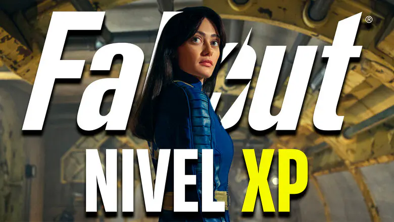 Calculan el nivel que tendría Lucy en la serie de Fallout