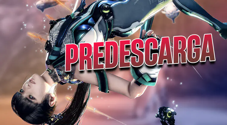 Imagen de Ya se sabe cuándo se podrá predescargar Stellar Blade y cuánto pesa en PS5