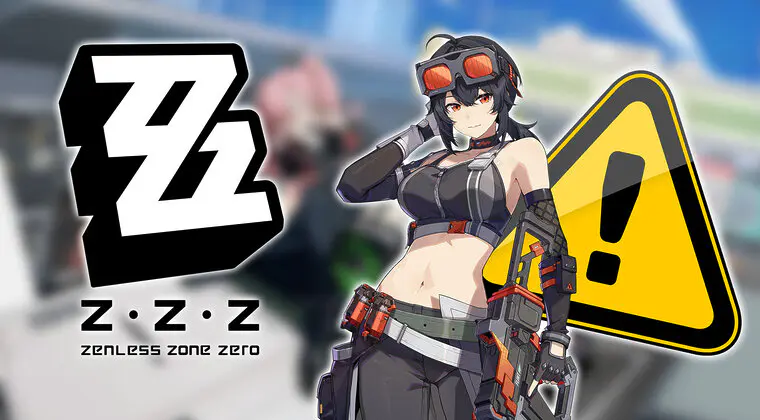 Imagen de Se filtra la fecha de salida de Zenless Zone Zero, el nuevo y frenético juego de los creadores de Genshin Impact