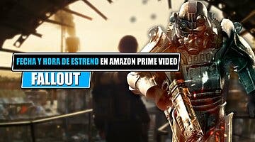 Imagen de ¿Cuándo se estrena 'Fallout' en Amazon Prime Video? Fecha y hora