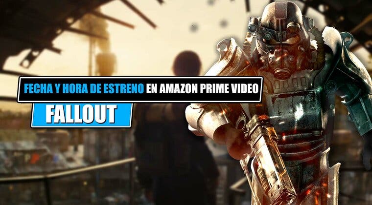 Imagen de ¿Cuándo se estrena 'Fallout' en Amazon Prime Video? Fecha y hora