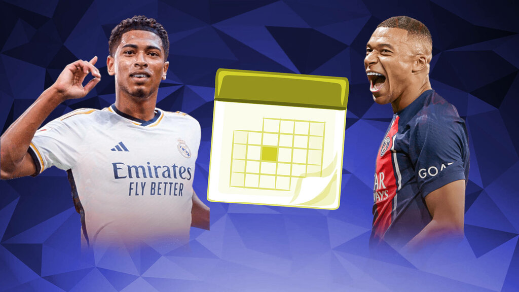 fechas de los principales tots de ea sports fc 24 filtradas