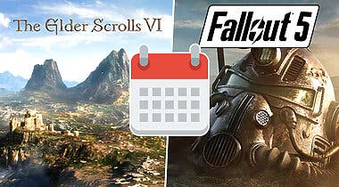 Imagen de Bethesda se ve incapaz de ponerle fecha de salida a The Elder Scrolls 6 y a Fallout 5 por el momento